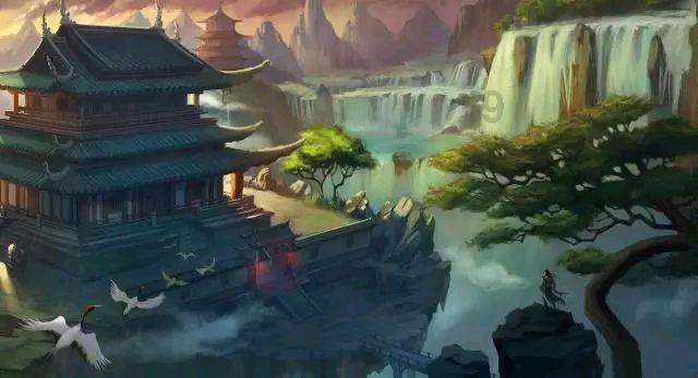 时尚博主街拍