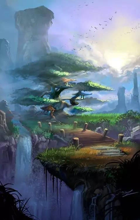 逃离水虎鱼湖
